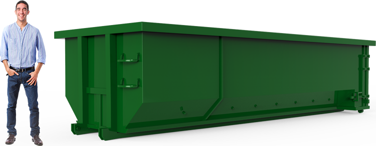 Dumpster Rental, Roll Off Dumpster, Construction Dumpster